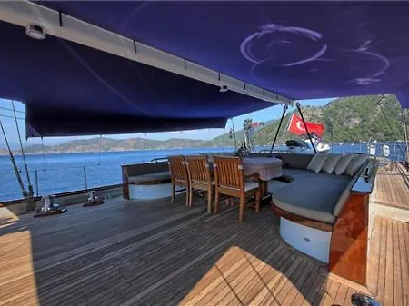 Voyatur Turizm Ve Yatcilik * Göcek