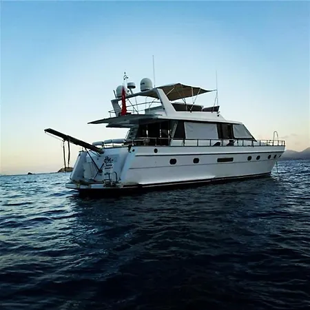 Voyatur Turizm Ve Yatcilik Tekne