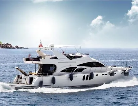 Voyatur Turizm Ve Yatcilik Tekne *
