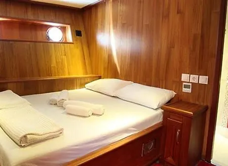 Tekne Voyatur Turizm Ve Yatcilik *