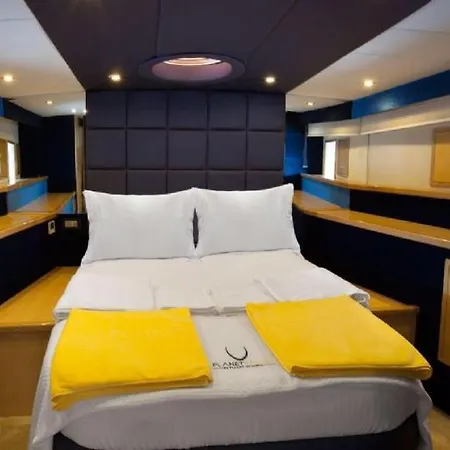 Voyatur Turizm Ve Yatcilik * Göcek