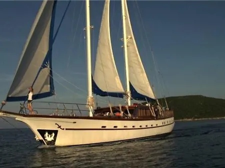 Voyatur Turizm Ve Yatcilik * Göcek