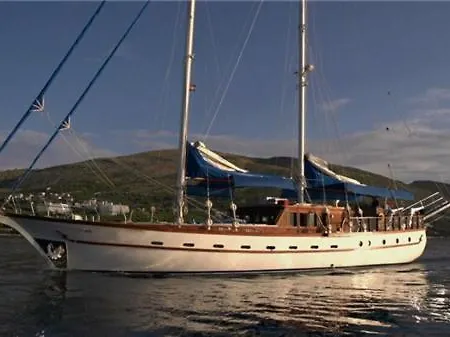 Voyatur Turizm Ve Yatcilik Tekne Göcek