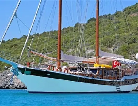 Tekne Voyatur Turizm Ve Yatcilik